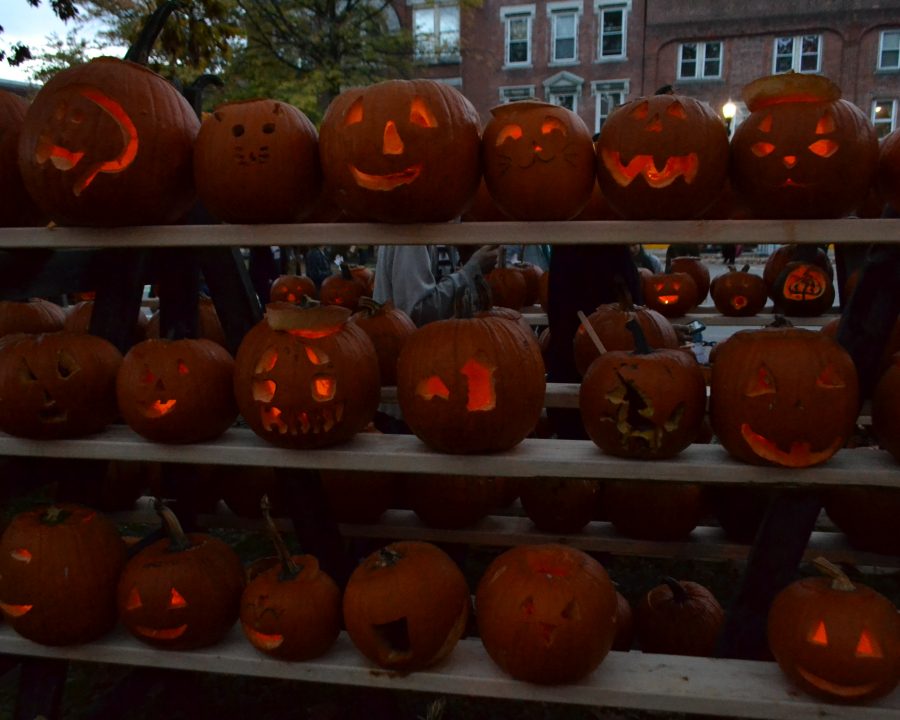 Keene Pumpkin Festival 2025 Dates Daile Zonnya