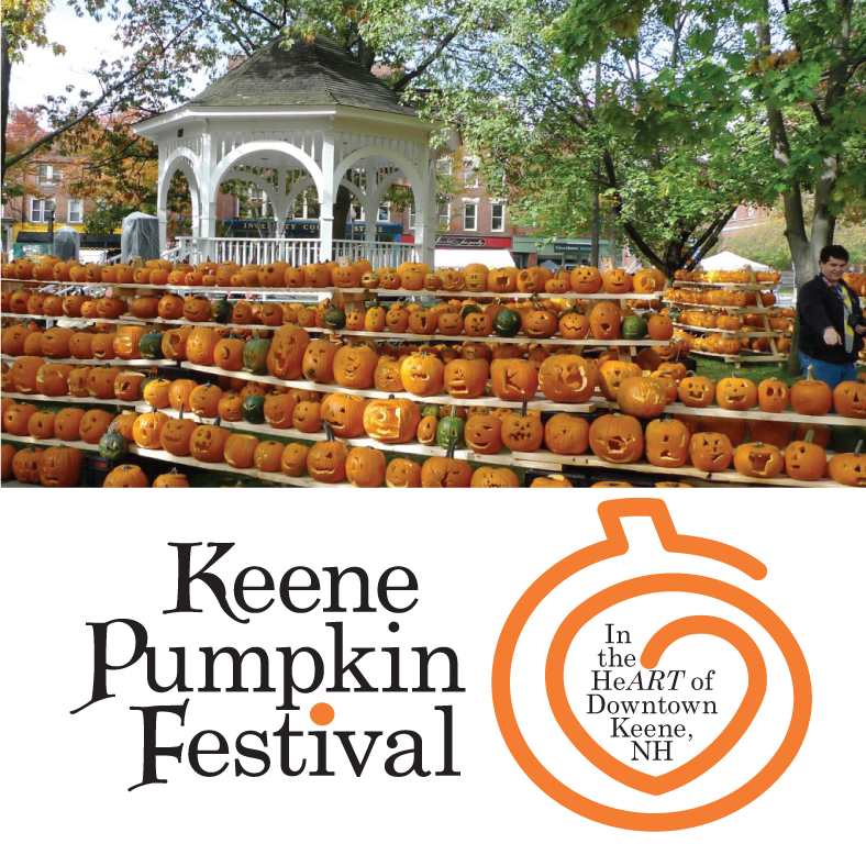 Keene Pumpkin Festival