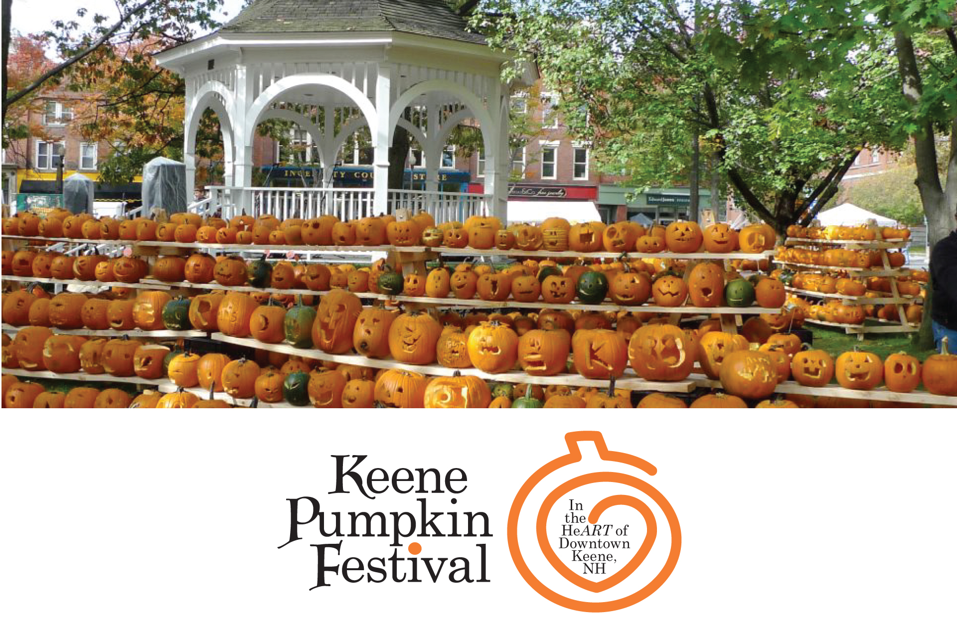 Keene Pumpkin Festival 2024 Lineup Tedda Gabriell