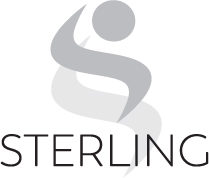 Thank you STERLING Design & Communications