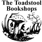 Thank you Toadstool Bookshops!