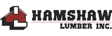 Thank you Hamshaw Lumber!