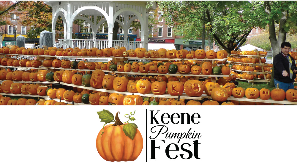 Keene Pumpkin Festival