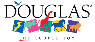 Thank you Douglas Cuddle Toys!