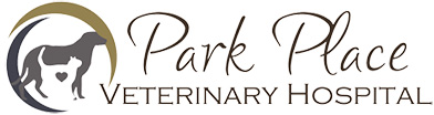 Thank you Park Place Veterinary Hospital!