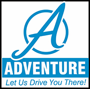 Thank you Adventure!