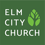 Thank you Elm City Church!