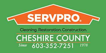 Thank you ServPro!