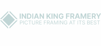 Thank you Indian King Framery