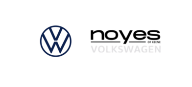 Thank you Noyes Volkswagon