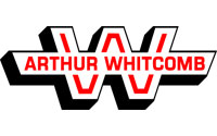 Thank You Arthur Whitcomb