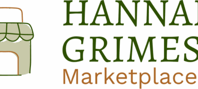 Thank You Hannah Grimes