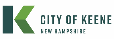 Thank You City of Keene